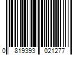 Barcode Image for UPC code 0819393021277