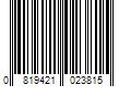 Barcode Image for UPC code 0819421023815