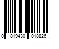 Barcode Image for UPC code 0819430018826