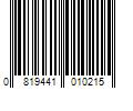 Barcode Image for UPC code 0819441010215