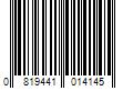 Barcode Image for UPC code 0819441014145