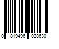 Barcode Image for UPC code 0819496028630