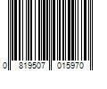 Barcode Image for UPC code 0819507015970