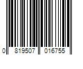 Barcode Image for UPC code 0819507016755