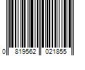 Barcode Image for UPC code 0819562021855