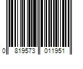 Barcode Image for UPC code 0819573011951