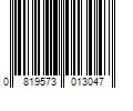 Barcode Image for UPC code 0819573013047