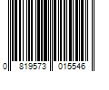 Barcode Image for UPC code 0819573015546