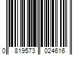 Barcode Image for UPC code 0819573024616