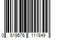 Barcode Image for UPC code 0819576111849