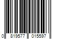 Barcode Image for UPC code 0819577015597