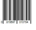 Barcode Image for UPC code 0819597010794