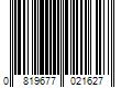 Barcode Image for UPC code 0819677021627