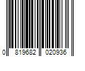 Barcode Image for UPC code 0819682020936