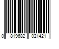 Barcode Image for UPC code 0819682021421