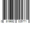 Barcode Image for UPC code 0819682025771