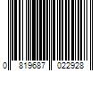 Barcode Image for UPC code 0819687022928