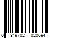 Barcode Image for UPC code 0819702020694