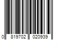 Barcode Image for UPC code 0819702020939