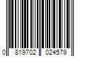 Barcode Image for UPC code 0819702024579