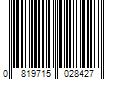 Barcode Image for UPC code 0819715028427