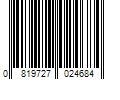 Barcode Image for UPC code 0819727024684