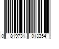 Barcode Image for UPC code 0819731013254