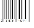 Barcode Image for UPC code 08197311401427