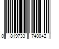 Barcode Image for UPC code 08197337400466