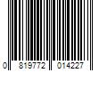 Barcode Image for UPC code 0819772014227