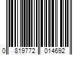 Barcode Image for UPC code 0819772014692