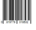 Barcode Image for UPC code 0819779018532