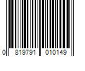 Barcode Image for UPC code 0819791010149