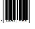 Barcode Image for UPC code 0819793027251