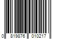 Barcode Image for UPC code 0819876010217