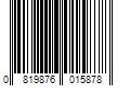 Barcode Image for UPC code 0819876015878