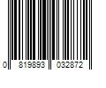 Barcode Image for UPC code 0819893032872