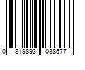 Barcode Image for UPC code 0819893038577