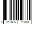 Barcode Image for UPC code 0819895020860