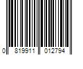 Barcode Image for UPC code 0819911012794