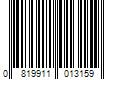 Barcode Image for UPC code 0819911013159