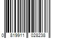 Barcode Image for UPC code 0819911028238