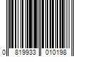 Barcode Image for UPC code 0819933010198