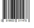 Barcode Image for UPC code 0819933011478