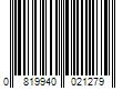 Barcode Image for UPC code 0819940021279. Product Name: Hygge Games Answer or Dancer New