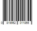 Barcode Image for UPC code 0819952011855