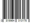 Barcode Image for UPC code 0819964013175