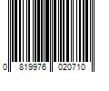 Barcode Image for UPC code 0819976020710