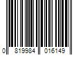 Barcode Image for UPC code 0819984016149