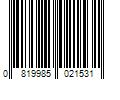 Barcode Image for UPC code 0819985021531